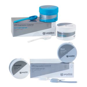 SILICONA PUTTY SOFT REGULAR PROC EXPERT