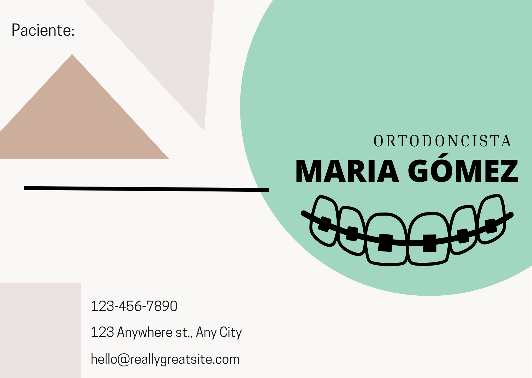 Dental Graphics - Imagen 3