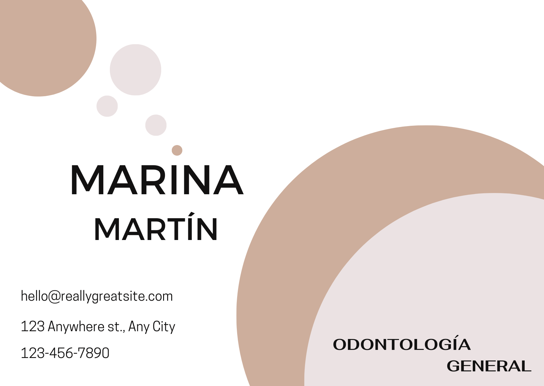 Dental Graphics - Imagen 4