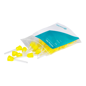 PUNTAS MEZCLADORAS -2- (48u.) PROCLINIC