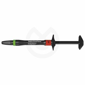 TETRIC EVOFLOW JERINGA