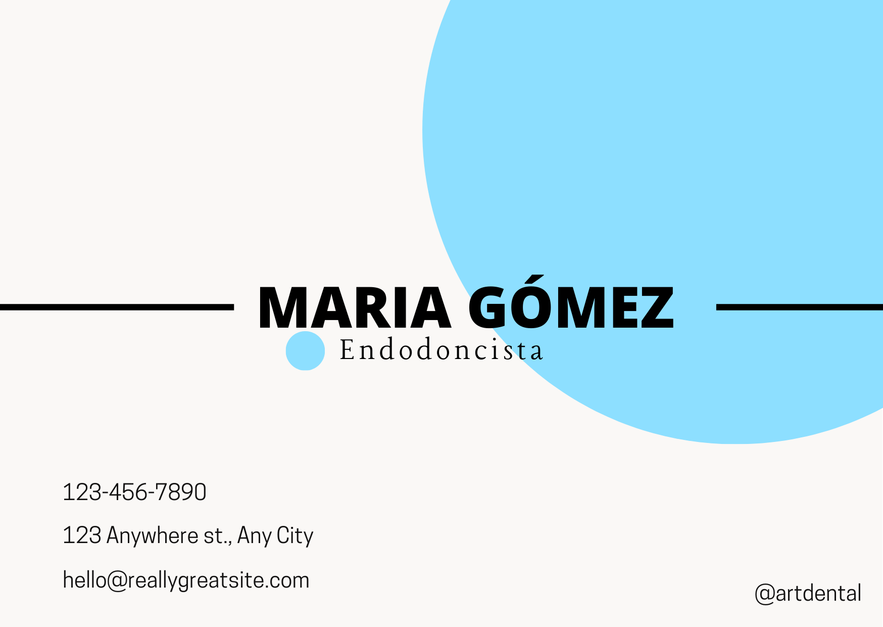 Dental Graphics - Imagen 6