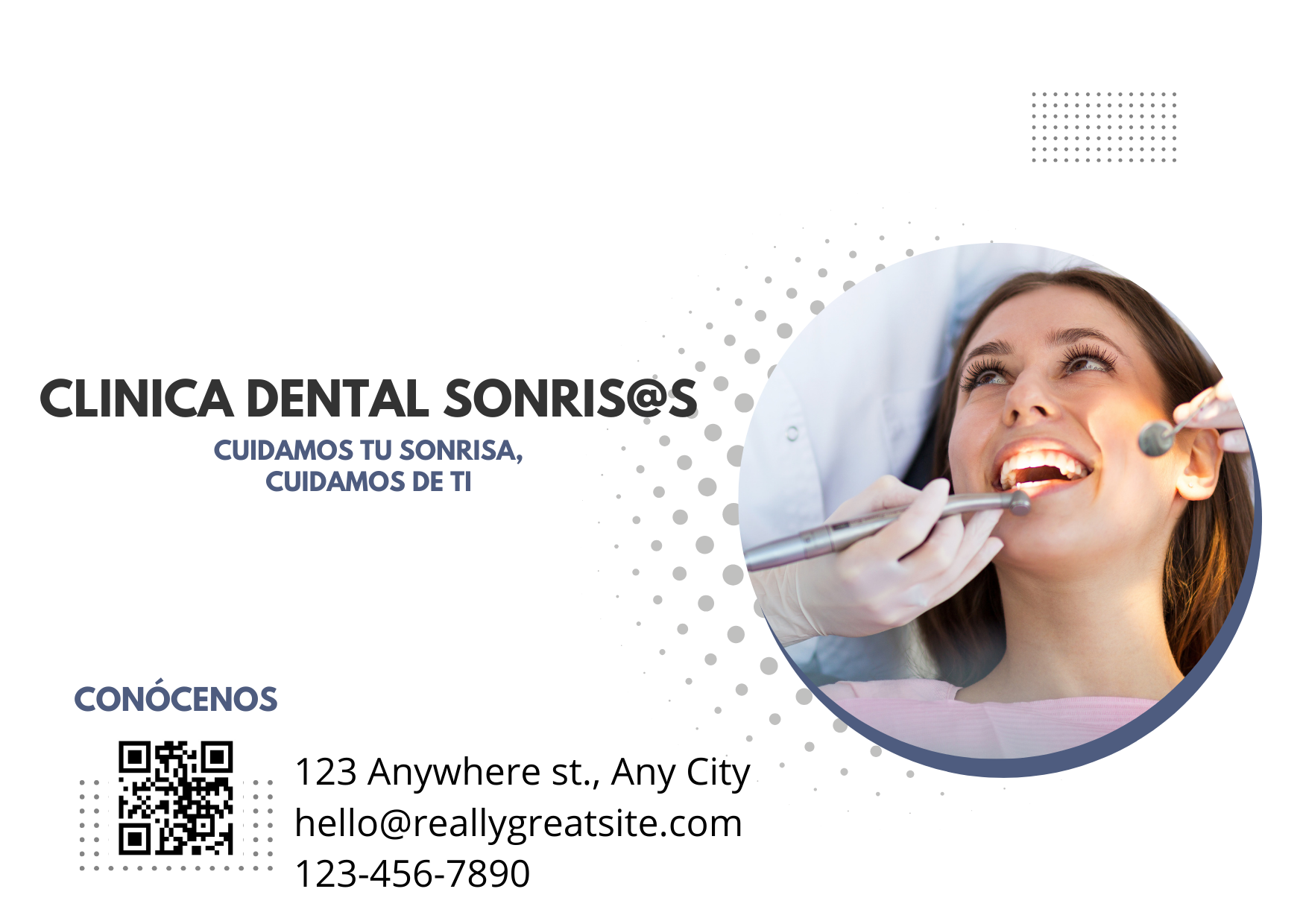 Dental Graphics - Imagen 7