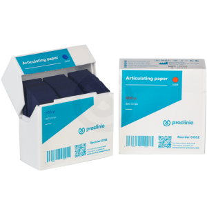 PAPEL ARTICULAR PROC